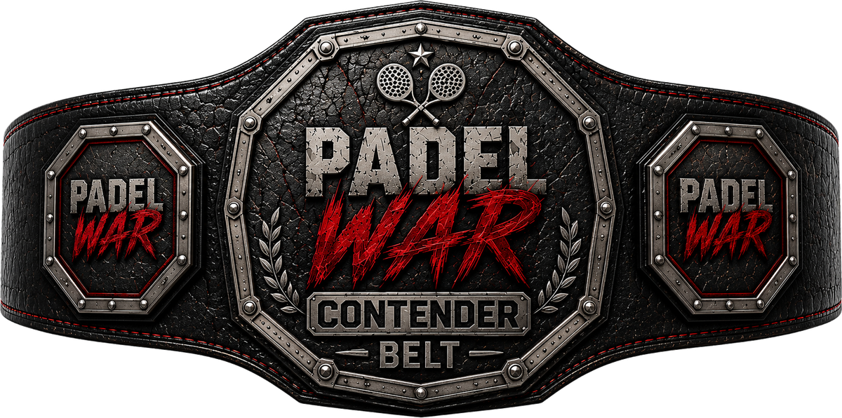 Contender Belt